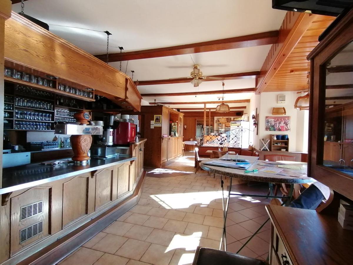 Gasthof Mohr Zweiersdorf Extérieur photo