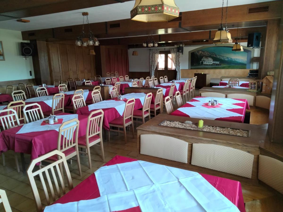 Gasthof Mohr Zweiersdorf Extérieur photo
