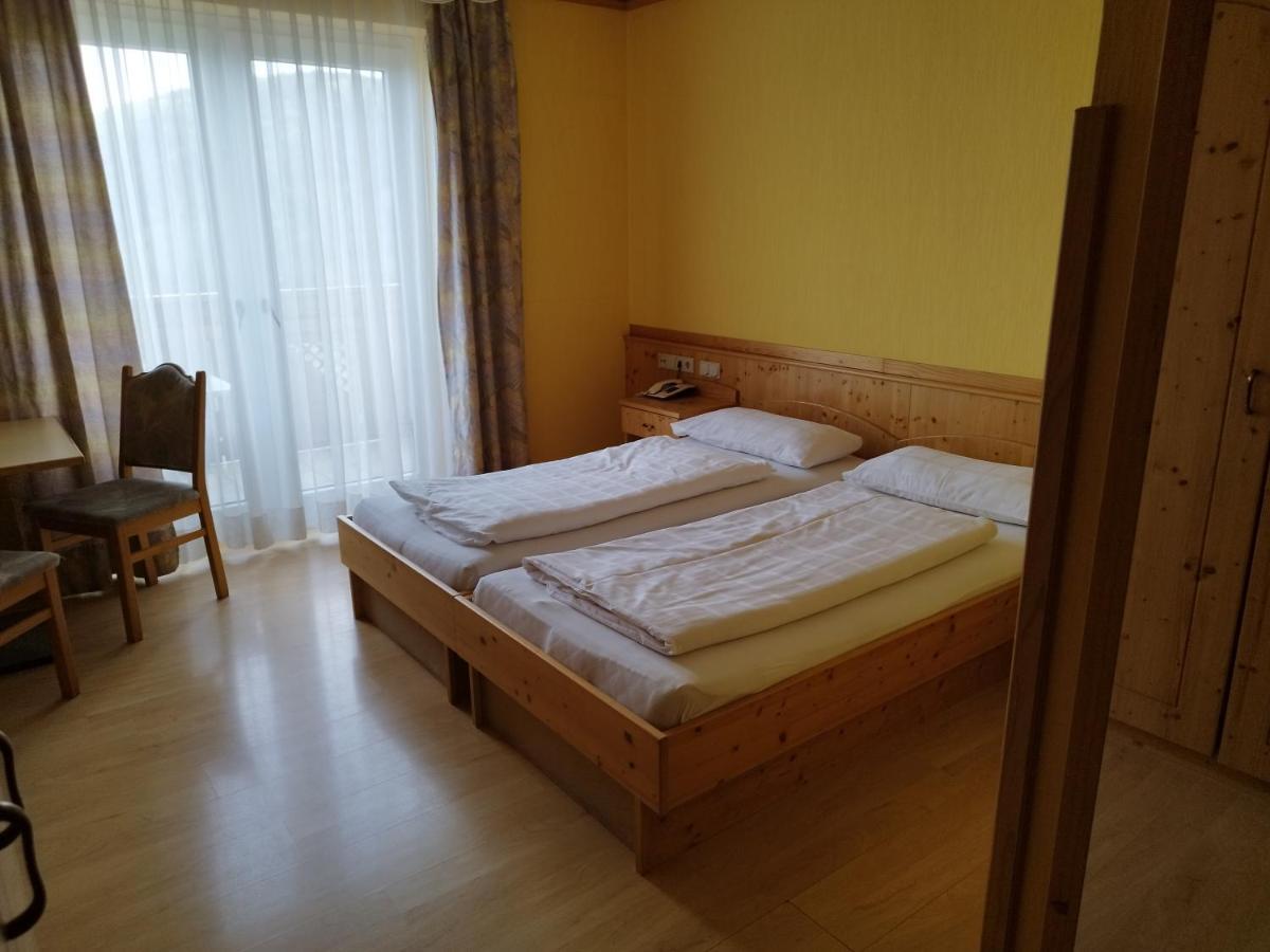 Gasthof Mohr Zweiersdorf Extérieur photo